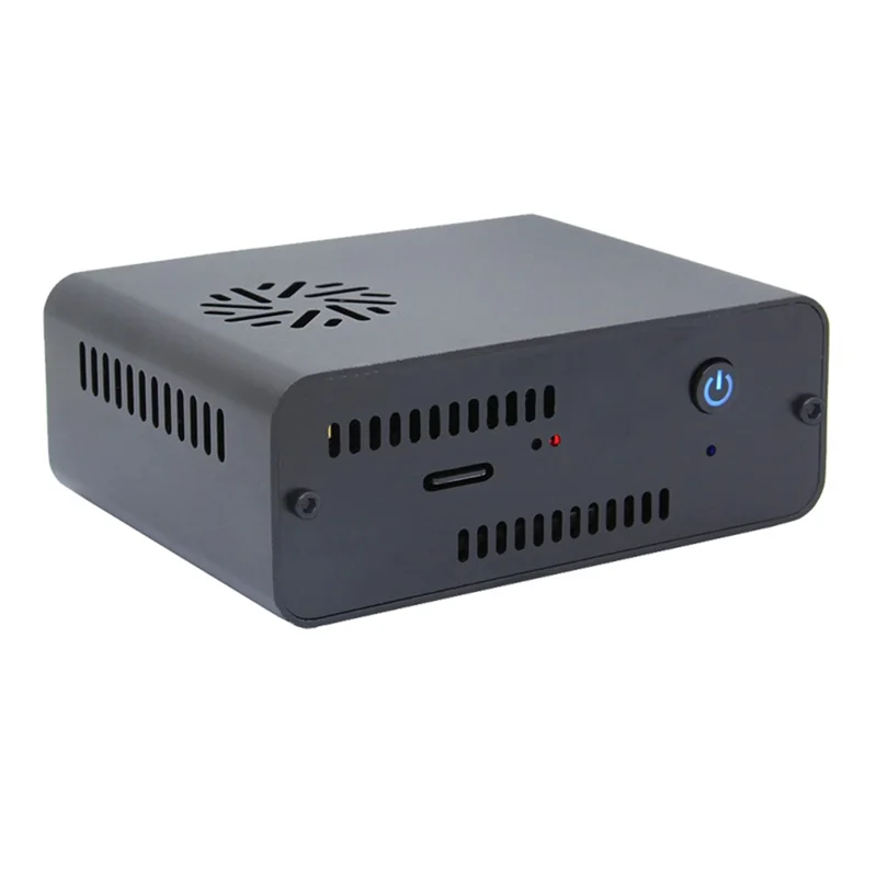 NASPi Ʈ ŰƮ, X823 Ȯ , X-C2  , ̽,   SATA HDD/SSD ϵ ũ NAS 丮 