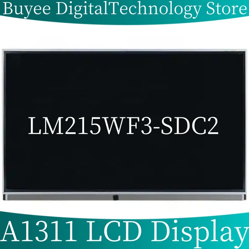

Оригинальный 5,5-дюймовый ЖК-экран Для iMac 21,5 Дюймов A1311 LM215WF3-SDC2 дисплей 21,5 2010