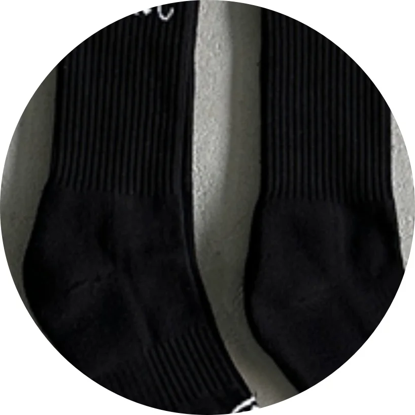 

Носки для мужчин с небольшими дефектами, хлопковые дезодорирующие чулки, уличная мода в Великобритании, носки для ног с шлангом, 2 пары