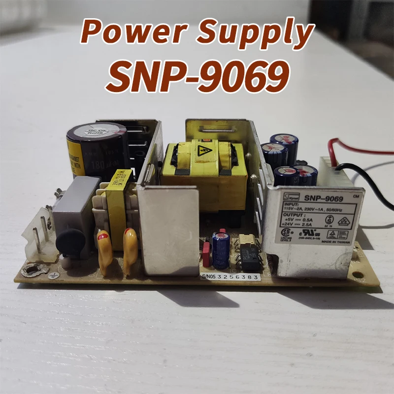 

SNP-9069 for SKYNET Industrial Medical Equipment Power Supply