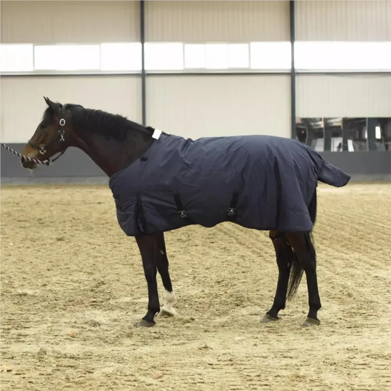 Winter cotton 900D horse coat waterproof horse coat scarf equestrian supplies equipment