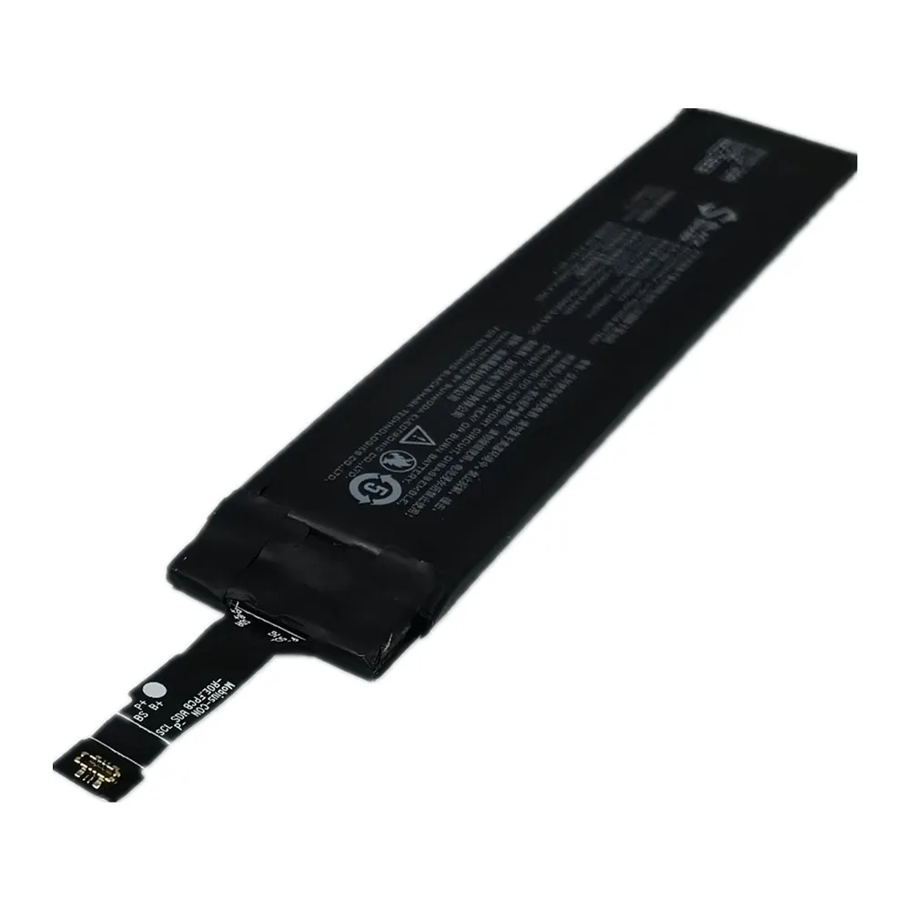 Cameron Sino - Batería De Repuesto Para Black Shark 3 Pro, Black Shark 3 Pro 5G, MBU-H0 PN: BS05FA 2500 MAh / 9,63 Wh