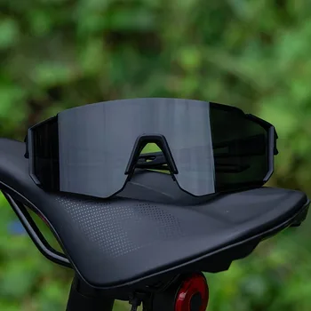 Lunettes à grande monture pour hommes, légères et durables, pour la vie quotidienne et les activités, lunettes décoratives ordinaires de Style décontracté, 1 pièce