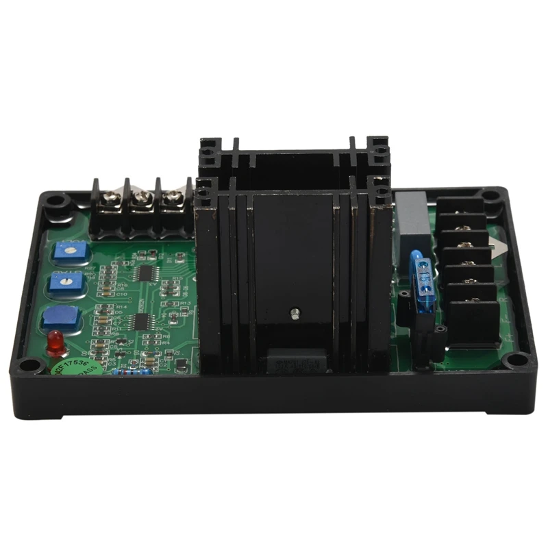 Avr Gavr-15A ڵ  , Parbeau  