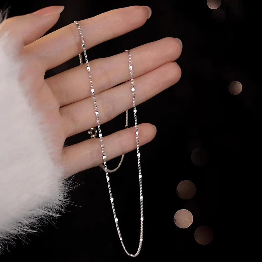 KPOP Korean Idol BT Diamond Pendant Copper Necklace LOGO Necklace Neck Chain Jewelry Fashion Keychain Keyring Fans Collection 2