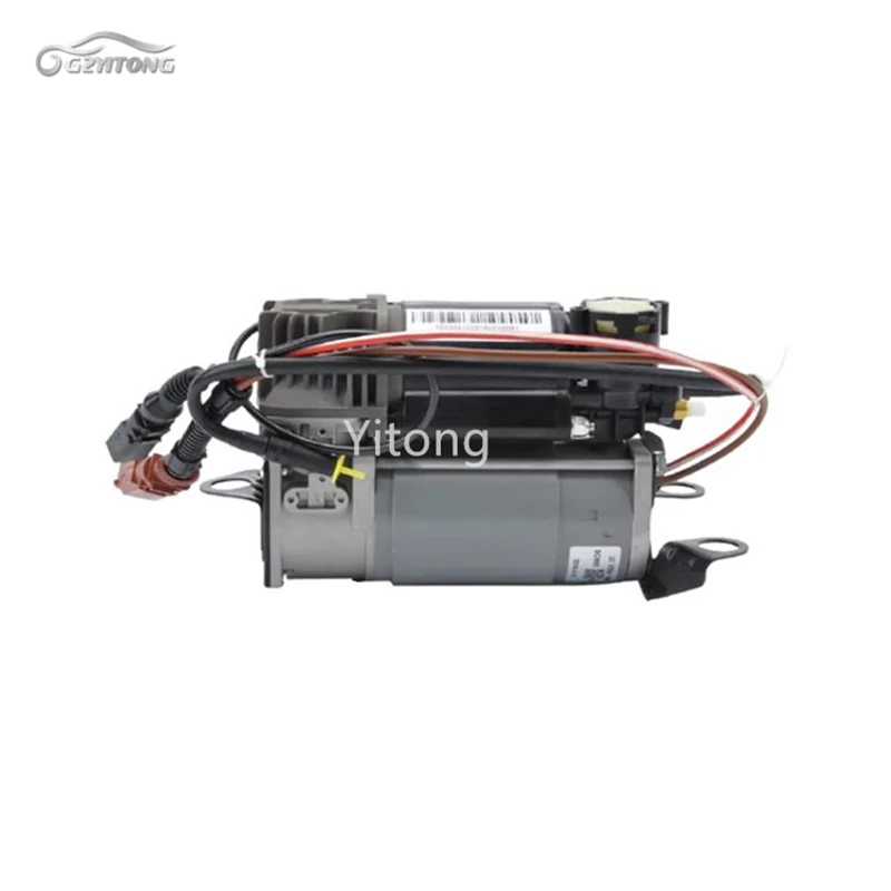 

A6C6 Air Suspension Pump 4F0616005E 4F0616006A 4F0616005B 4F0616005F 4F0616005D 4F0606007