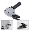 Electric Metal Cutting Shear Sheet Metal DIY Aluminum Plastic Easy Grip Non Slip Steel Electric Drill Shear Machine Cutting Tool 1