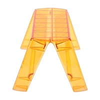 Multi-Function Foldable Step Stool, Protable Step Ladder with 2 Steps 50kg Load for Indoor Outdoor Library Kitchen 2