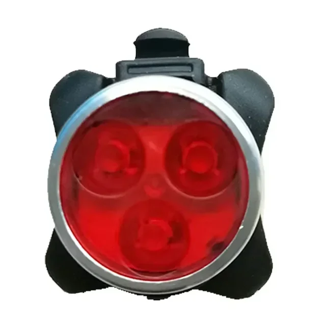 Portable Pet Safety Led Light 4 Modes USB Rechargeable for Outdoor Night Walking Anti-lost Dog Collar Harness Leash Accessories 6
