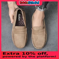 Men Loafers Casual Shoes Boat Shoes Men Sneakers 2024 New Fashion Driving Shoes Walking Casual Loafers Male Sneakers Shoes