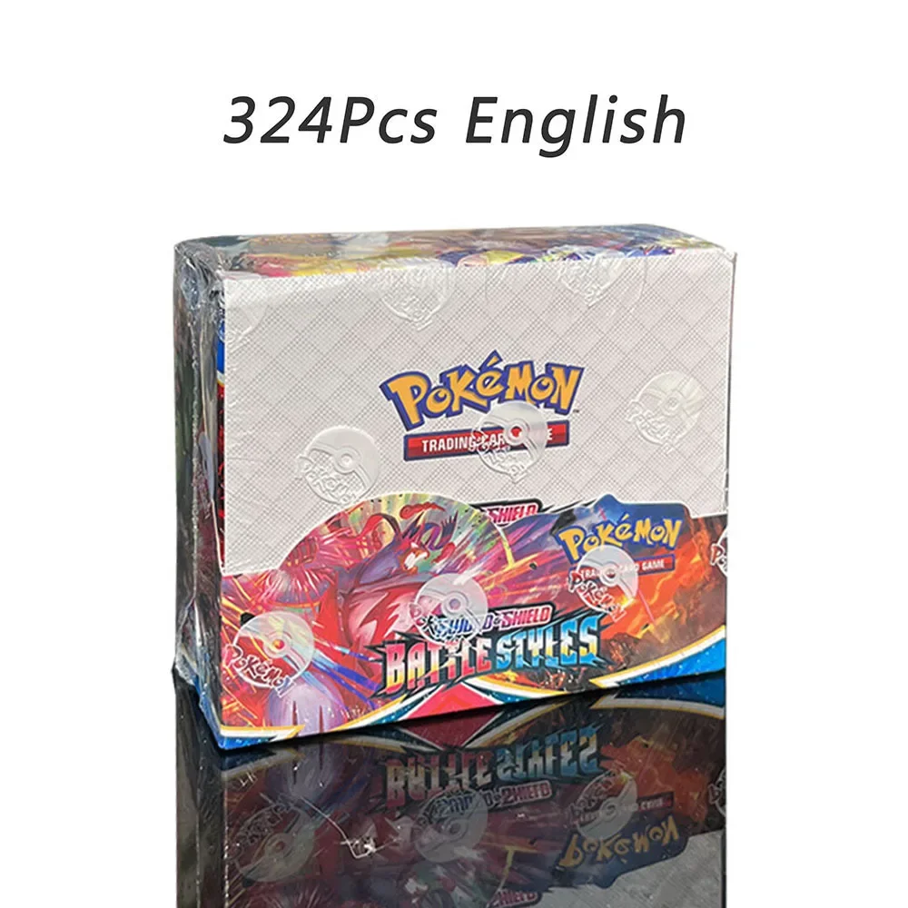 Pokmon TCG Scarlet & Violet 151 Prismatic Evolutions Booster Box - 36 Packs Pokmon TCG Scarlet & Violet 151 Prismatic Evolutions Booster Box - 36 Packs