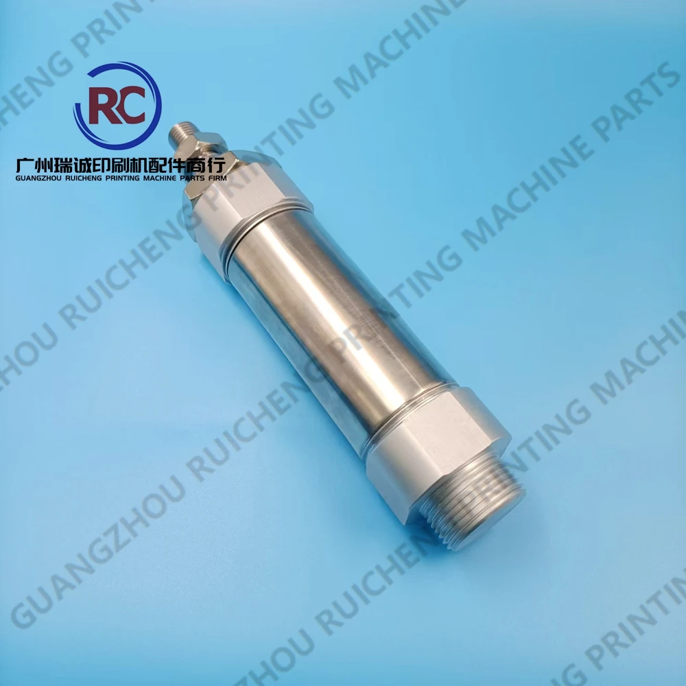 BM2C40-50-DCP3285P 고모리 인쇄기용 에어 실린더, 오프셋 인쇄기 예비 부품