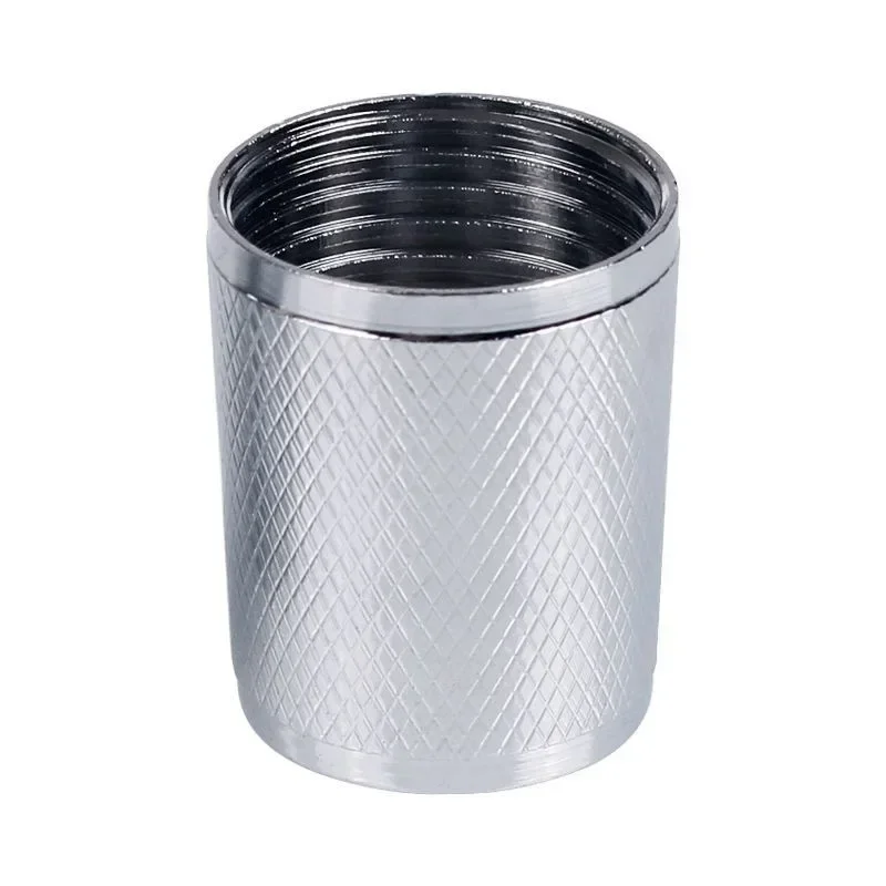 Water Hose Connector Shower Hose Inlet Outlet Adapter Pipe Connector nut Universal Copper Quick Joints for Bathroom Accessories