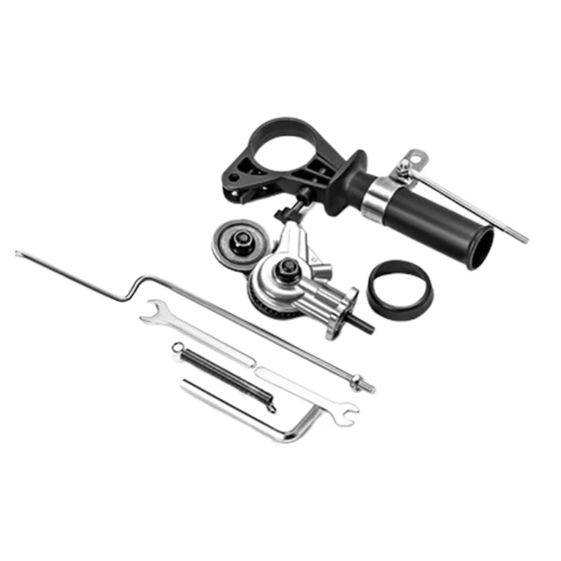 

Oscillating Tool Sheet Metal Nibbler Pour Metal Cutter Electric Substitutes Metal Shears Manual Cut Metal Roofing Panel 517A