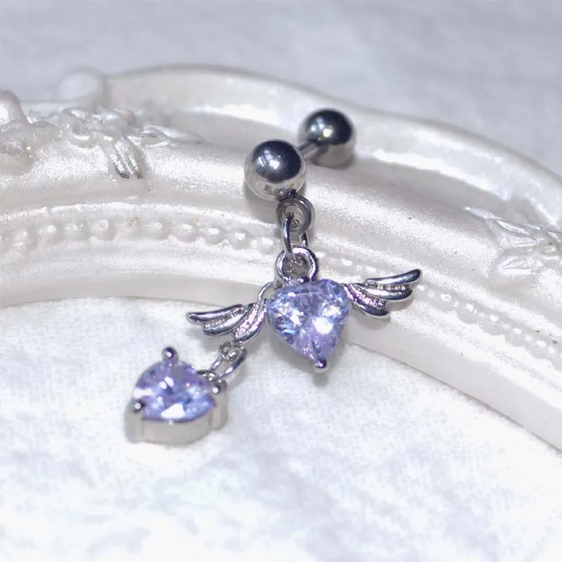 Grosses Créoles En Argent Sterling 925 : Bijoux