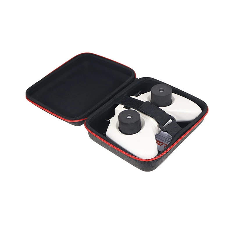 LDARC RTF Flyball 220 Soccer Drone Fly Ball con trasmettitore radio 2.4G 8CH AC900RX 78cm Racing Gate F4 4S Flying Quadcopter Toy - immagine 3