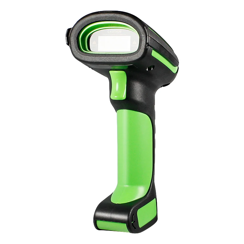 

1280*800 cmos 1D&2D Industrial Automotive Handheld Barcode Bar Code Scanner Reader DHS-720DP