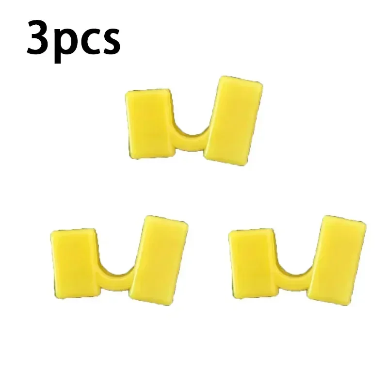 Yellow-3pcs