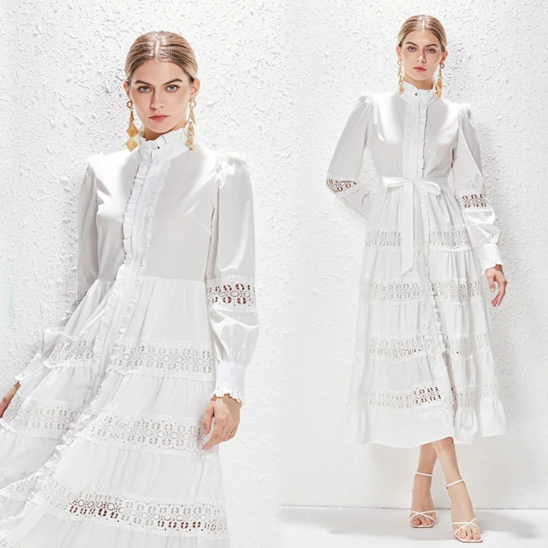

2024Top Women's Summer PartyBeach Dresses Women Long Dress Suit Female Evening Elegant Party Dresses