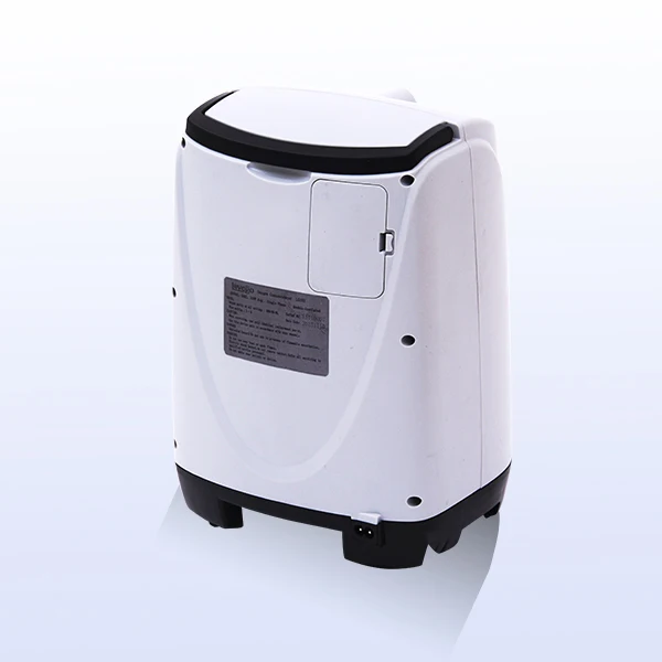 LOVEGO 1-4.5Liters/Min Low Noise Portable Oxygen Concentrator