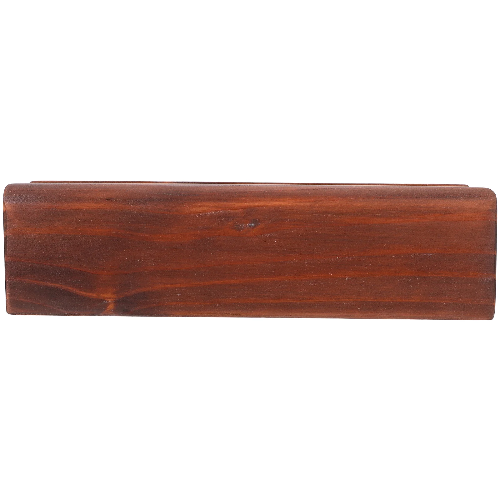

Full Body Mirror Stand Wooden Artwork Rack Full Length Mirror Holder Wood Display Mount Display Support Base Floor