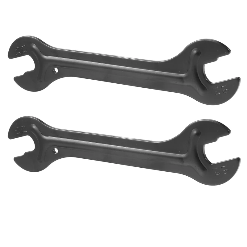 

Велосипедный инструмент, 2 шт., стальной велосипедный ключ, велосипедная головка, открытая ось, фотоконус, ремонт велосипеда