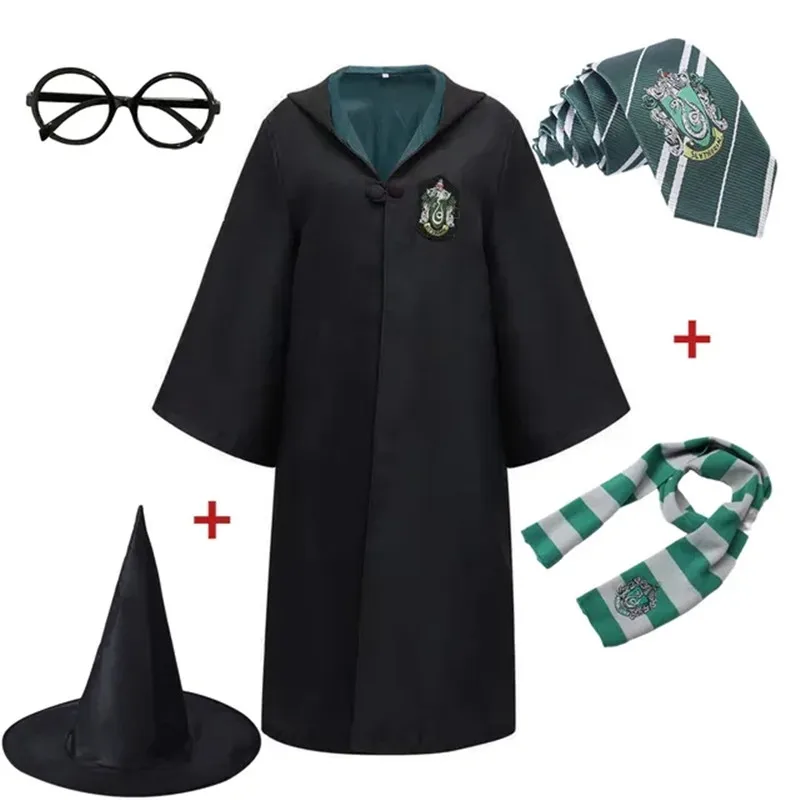 Slytherin