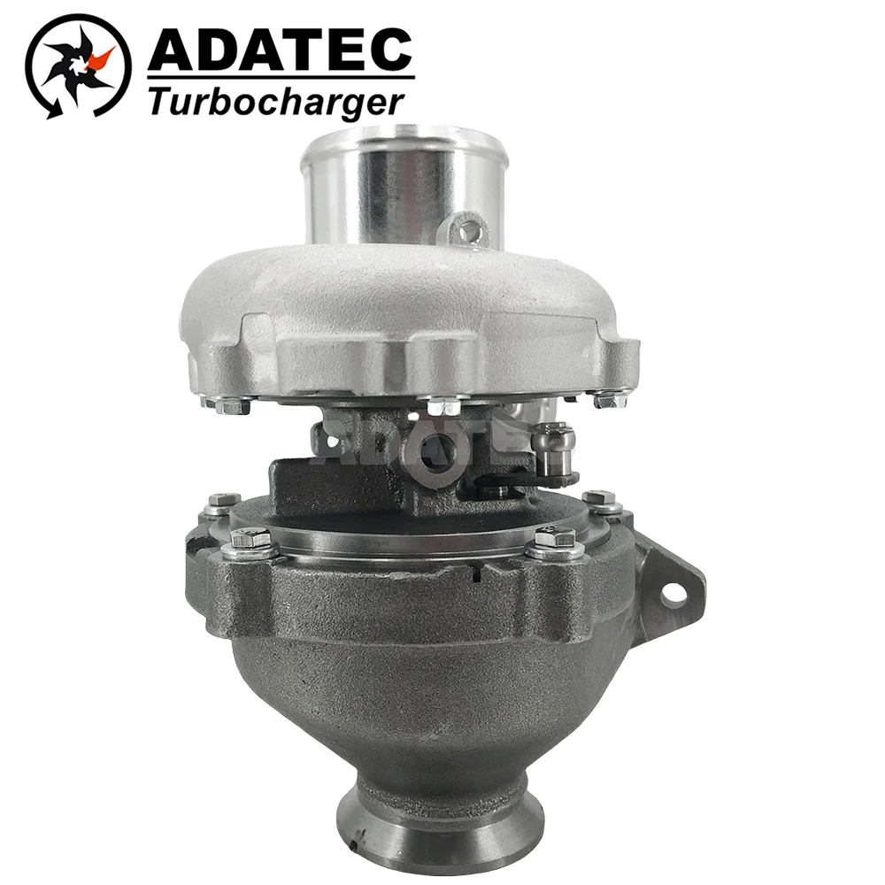 GTB1549V Turbocharger 786137 786137-3 5860381 14031539-104 Turbine for Opel Insignia Astra Zafira 160HP