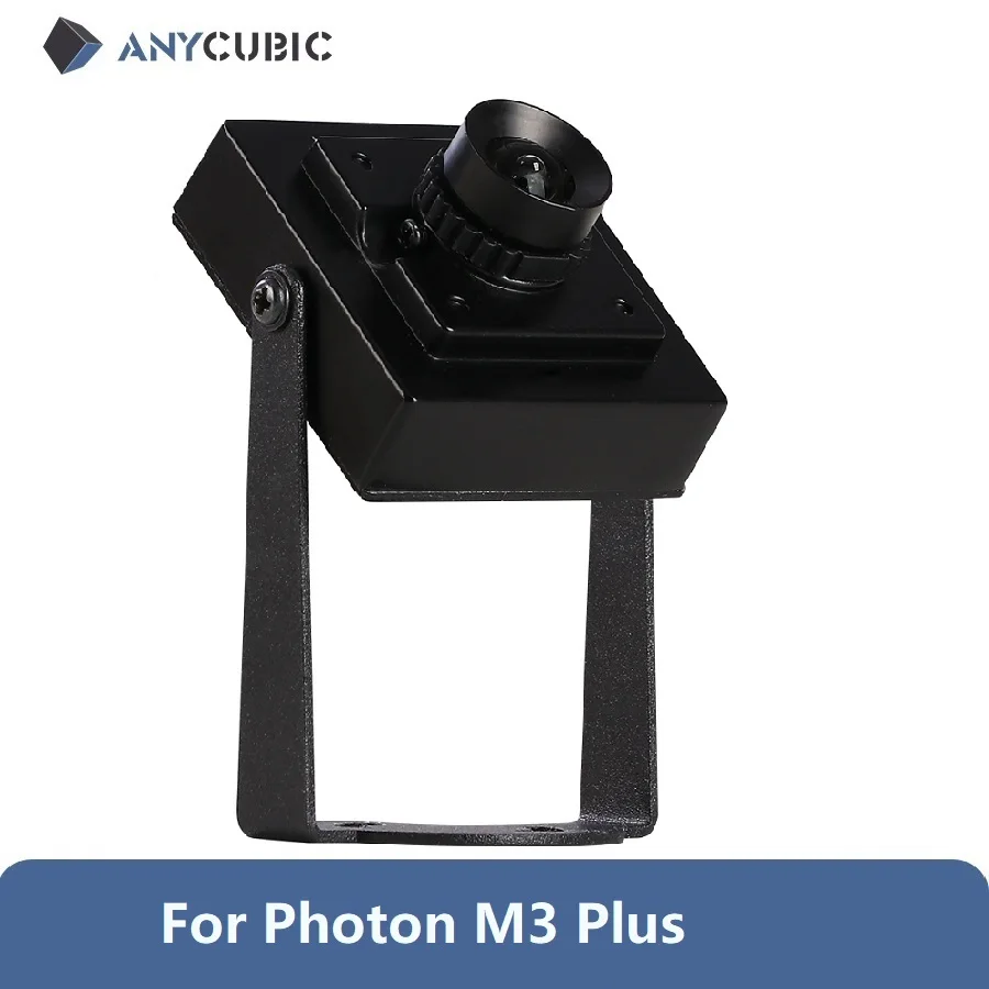 

Камера для Anycubic Photon M3 Plus