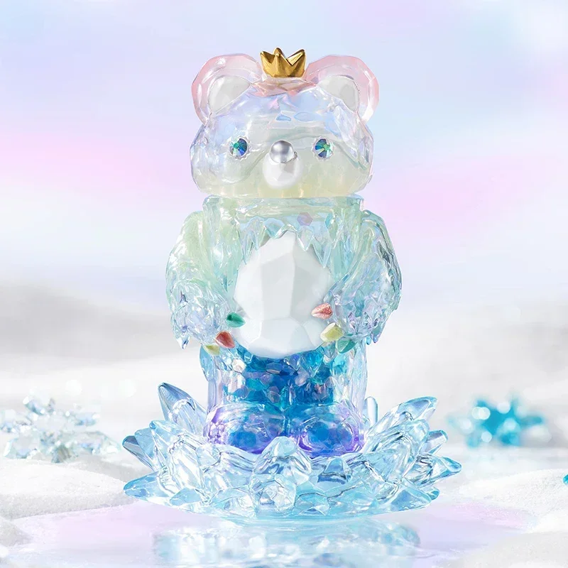INSTINCTOY Muckey Celebration gift １BOX INSTINCTOY Muckey Celebration Gift Series Blind Box