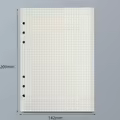 A5 grid