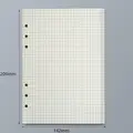 A5 grid