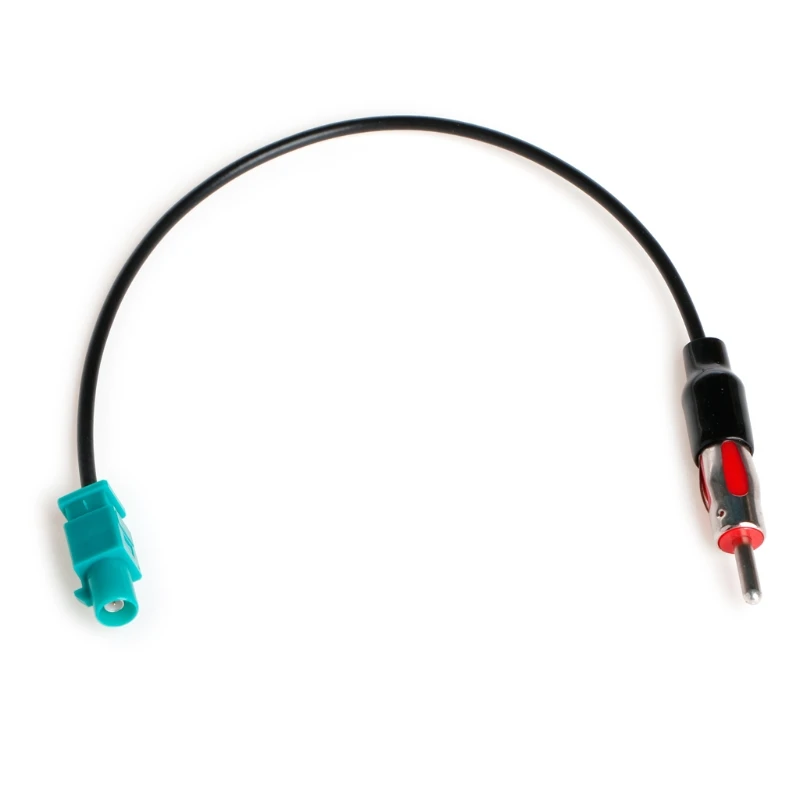 2024-New-Antenna-Adapter-Cable-Radio-FM-Antenna-Conversion-Line ...