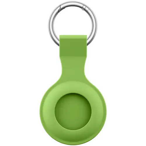 Cover for Apple Airtags Case Silicone Protective Shell Tracker Accessories Anti-scratch Sleeve Keychain For Apple Air tag case - Image 22