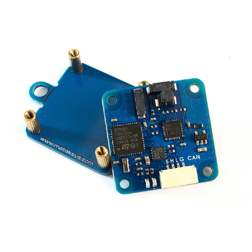 Matek AP_PERIPH CAN Magnetometer RM3100 main image 1