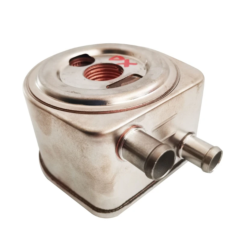 Vendita Calda Vm Motori R425 2.5 Radiatore Olio Assy Per Ldv Saic Maxus V80 Kit Radiatore Olio 1013100Rcka Altri Sistemi Di Raffreddamento
