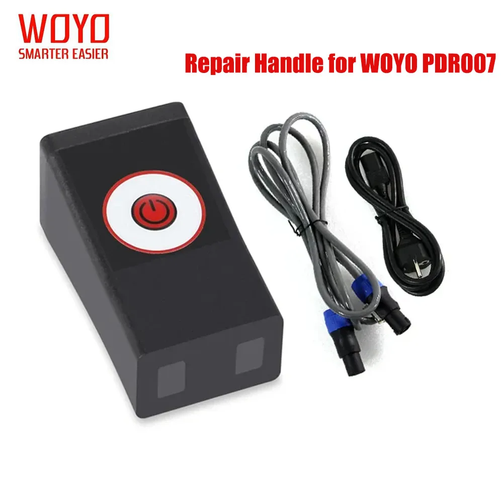 WOYOPDR007RepairHandleCarDentToolAutoBodyPaintlessDentPuller