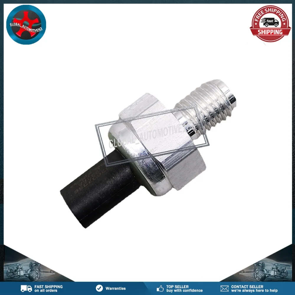 

Датчик давления масла двигателя для BUICK ENCORE CADILLAC ATS CTS CHEVROLET CAMARO CRUZE MALIBU SPARK TAHOE VOLT GMC YUKON 12637356