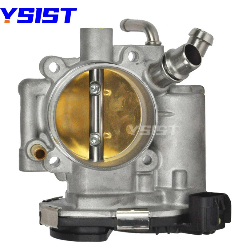 Купить Дроссельную Заслонку Опель Астра J