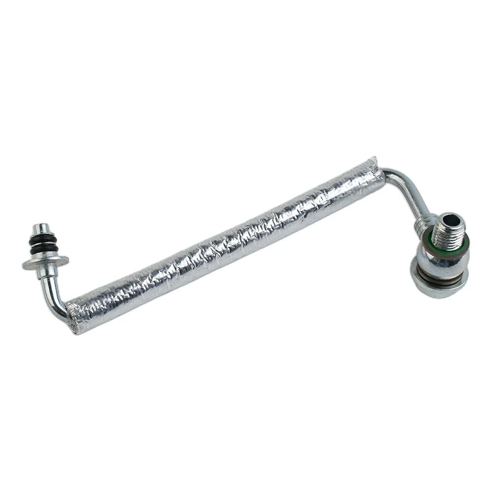 Oil Feed Pipe 55580423 55580424 55592600 ASTRA J CASCADA CORSA D Direct Fit For ADAM Plug-and-play Replacement
