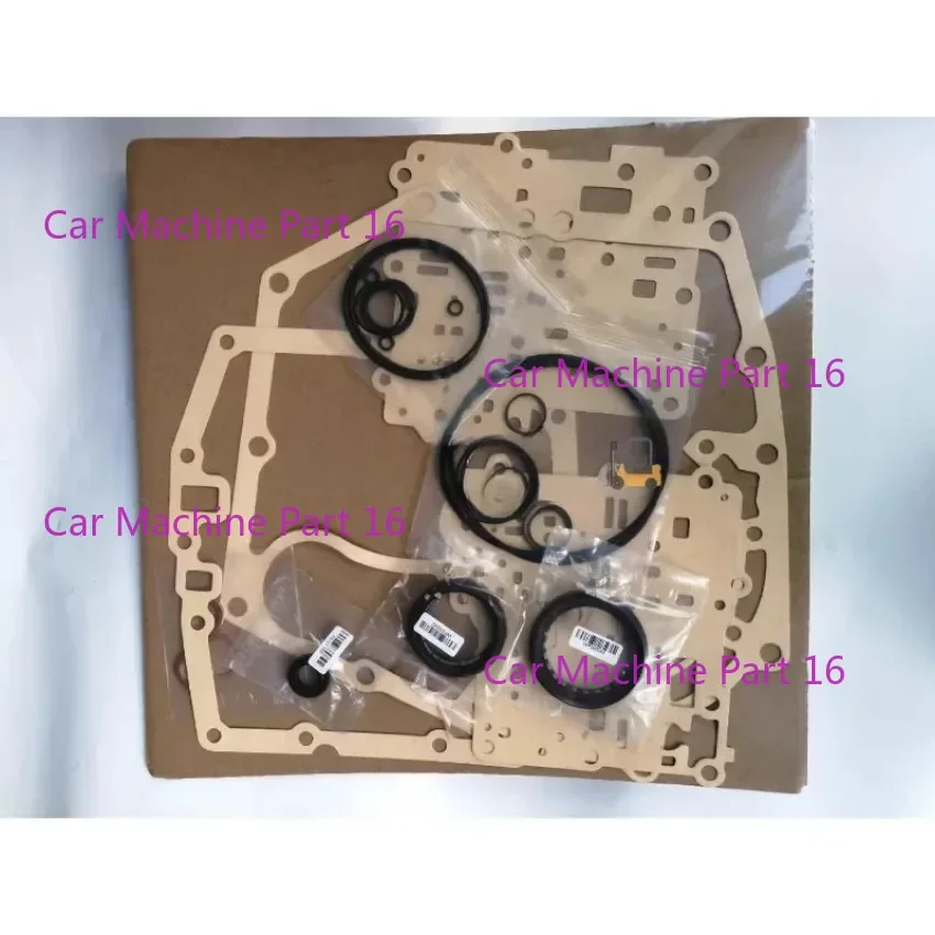 Forklift transmission repair gasket kit for Toyota 8F FDZN30 04321-20840-71