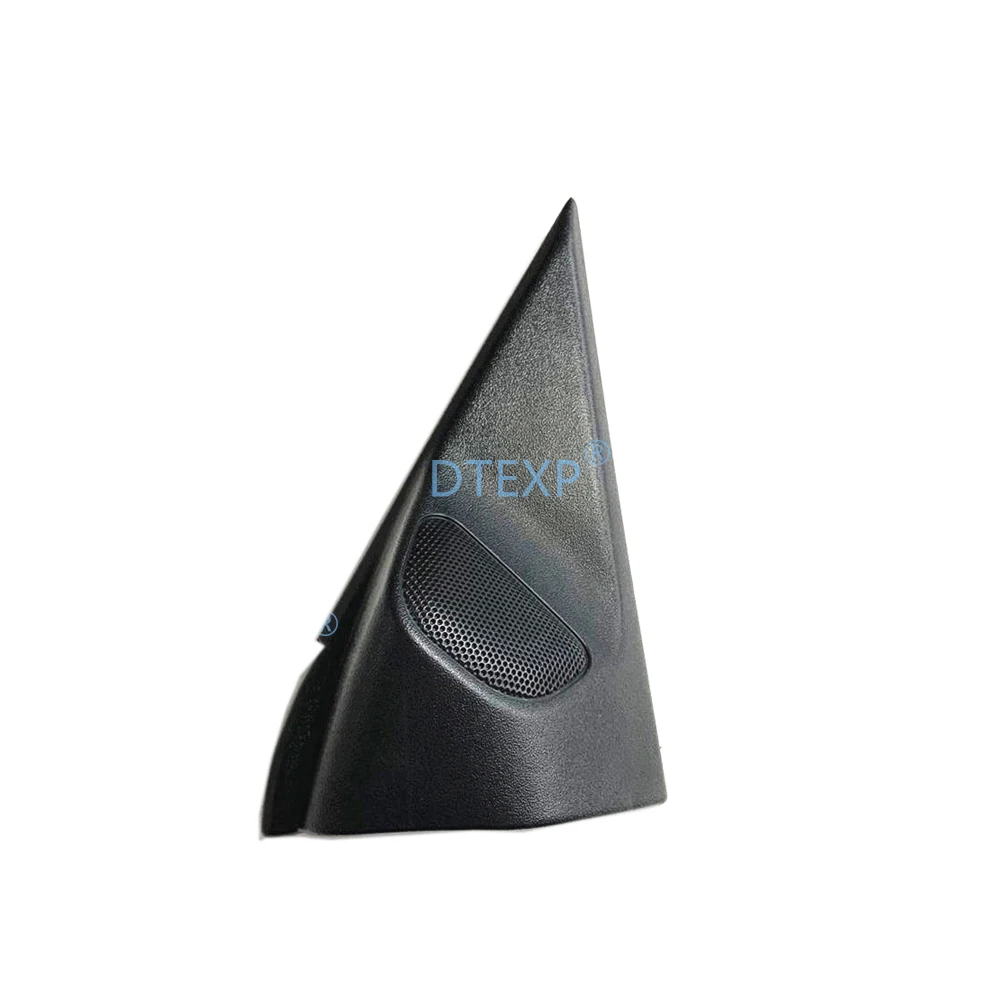 

2001-2006 Front Door Triangle Board For Pajero Trumpet Cover For Montero Door Cover For Shogun 2000-2006 Only Cover