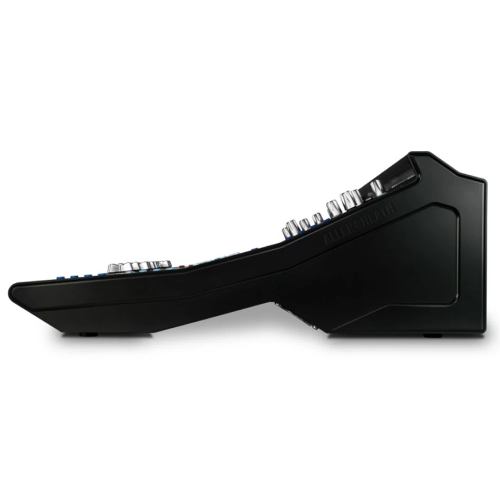 Рисунок 6 - Allen & Heath SQ-5 48-канальная