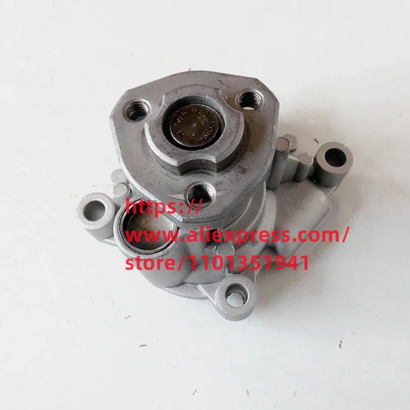 

Водяной насос двигателя для BYD G6 S6 G5 new F3 S7 F5 suri F6 siruiQin Song 476ZQA Engine 1,5 T