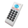 1Pcs Handheld Frequency Copier 125Khz-13.56MHZ Access Tag Duplicator Handheld RFID Smart Card Reader IC/ID Writer Programmer 1
