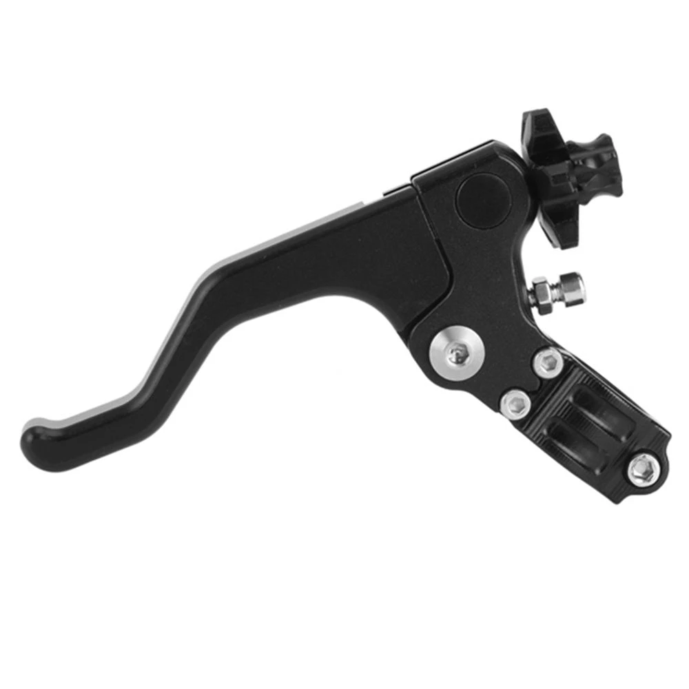 

Motorcycle Short Stunt Clutch Lever for Honda CBR 600 F2 F3 F4 F4I CBR1000RR CRF250R CRF450R CRF250L CRF250M