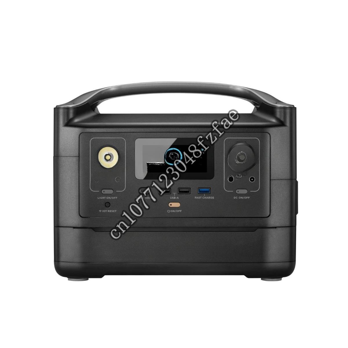 Ecoflow River 2 Pro Max Mini Power Station Extra Portatile 600W 720W Outdoor Camping Rv Backup Batteria Al Litio 200000Mah Prese