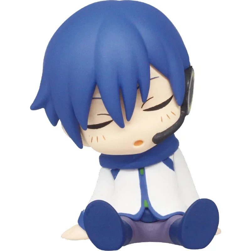 

Фигурка Tomy Hatsune Miku, фигурка «от плеча до плеча», 2 Kaito Meiko Snow Miku, фигурка модели игрушки-куклы