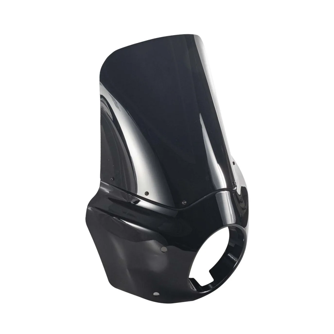 15" motorcycle front fairing for Harley Dyna 06-17 motorcycle fairing