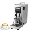 WPM -MS-130D Steam Milk Frother Home Commercial Profession Pumped Steam Engine Tea Shop Beverage Heating Coffee Bubble 1450W 1